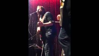 Frightened Rabbit- Nothing Like You Live