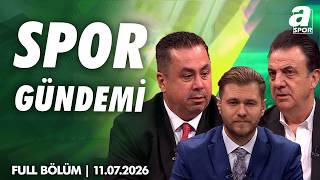 Serhan Türk: Galatasaray Yusuf Akçiçek’e Sıcak