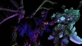 preview picture of video 'Let's Play Darksiders II 052 - The City of the Dead'