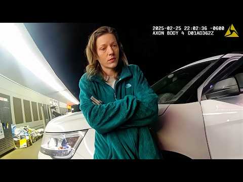 Mom Leaves Kids Alone In Car To Play Slot Machines