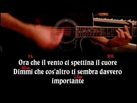 La Stessa - Alessandra Amoroso