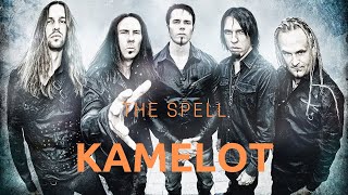 Kamelot - The Spell
