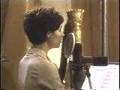 Sissel Recording TITANIC Intro Music