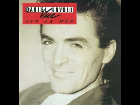 Daniel Lavoie - Que cherche-t-elle