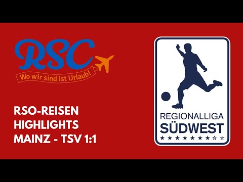 Späte Tore in Mainz