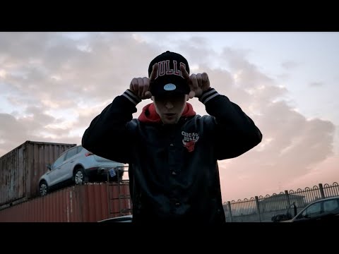 Squito Babe - Palombaro (Official Video)