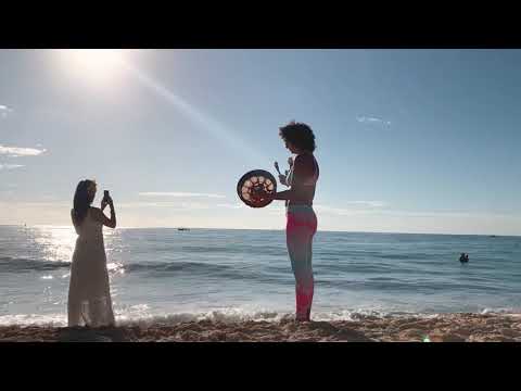 Oshun Meditation and Drumming