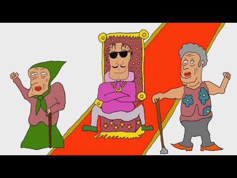 Baloňák - Baloňák - Úchyl v Baloňáku