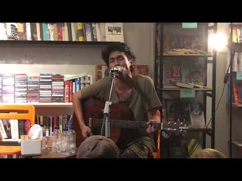 Fourtwnty - #1 (Acoustic Live at Kios Ojo Keos, Jakarta 20/08/2019)