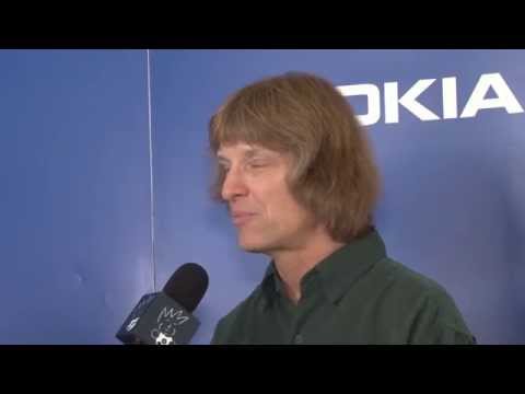 Code::Dive 2014: Wywiad ze Scottem Meyersem