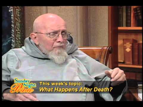 Sunday Night Prime - On the Last Day - Fr. Benedict Groeschel w Fr. Bryan Kromholtz - 04-03-2011