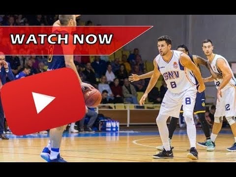 Matt Marshall 2018/19 Season Highlights || Slovak - SBL || BK 04 AC LB Spisska Nova Ves
