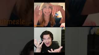 Download lagu Met My Wife On Omegle! #shorts mp3 Download lagu Met My Wife On Omegle! #shorts mp3