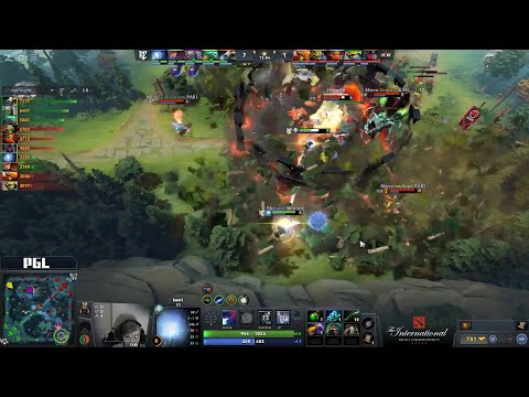 Valve I think it's time to nerf IO