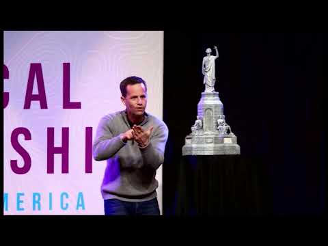 The Faith of Our Founding Fathers