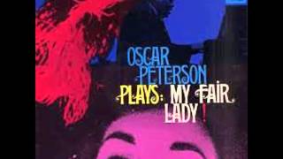 On The Street Where You Live