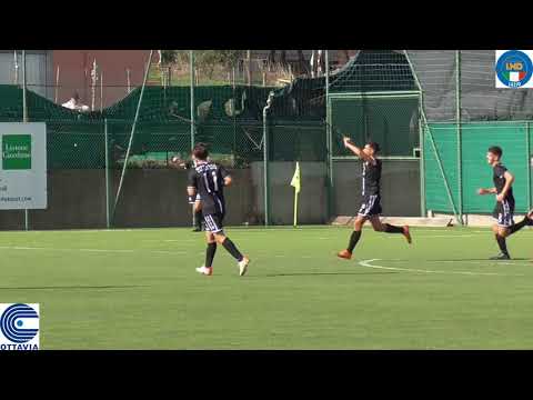 Allievi Elite 2021-2022, Ottavia-Ladispoli