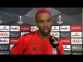 Babel baalt: 'Zuur dat we er niet meer maken' - VOETBAL INSIDE
