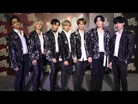 DICE 3rd Anniversary : We Are Together Bulletproof