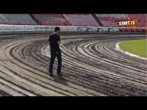 DM I Ligi: Polonia Bydgoszcz - Start Gniezno (26.06.2011 r.)