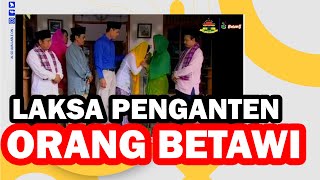 Download lagu Laksa Penganten Orang Betawi mp3 Download lagu Laksa Penganten Orang Betawi mp3