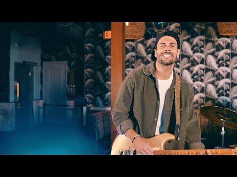 Stone Love - Pepper - (Live) - Tad Jennings and The Hamby Brothers