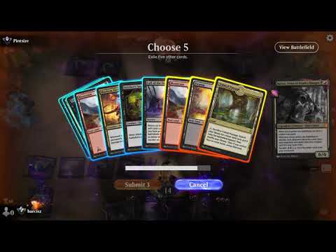 Historic Kroxa vs Mono B Gift Bo1