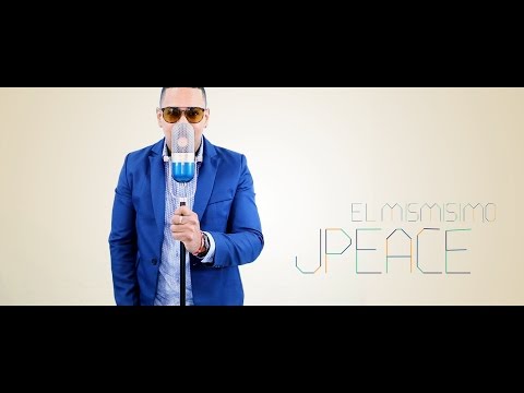 Seras Tu - El Mismisimo JPace