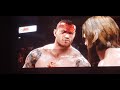 Randy Orton Shows Respect To Daniel Bryan