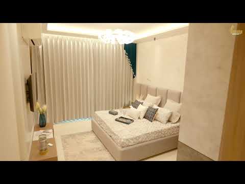 3D Tour Of Vamana Arvindam