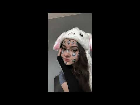 MC WK, MC Giullia - Me Avistou de Longe (SPEED UP)