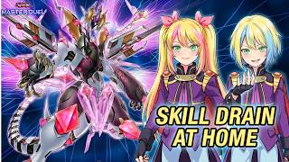 The Best Way to Play Predaplant in 2026 | Combo Guide Master Duel