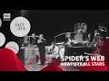 Spider's Web - Newport All Stars - George Wein, Red Norvo- Jazz Club (Lugano 1970) | RSI Musica