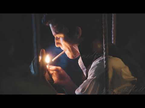 eloise & benedict // he's my son [ bridgerton ]