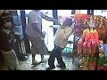 Watch CCTV Robbery Footage: Shot Missouri Teen.