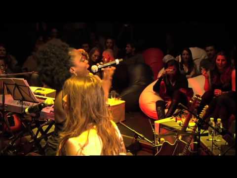 Wyclef Jean 911 | Live Hilfiger Sessions