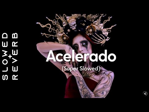 xenithar - Acelerado (s l o w e d + r e v e r b)