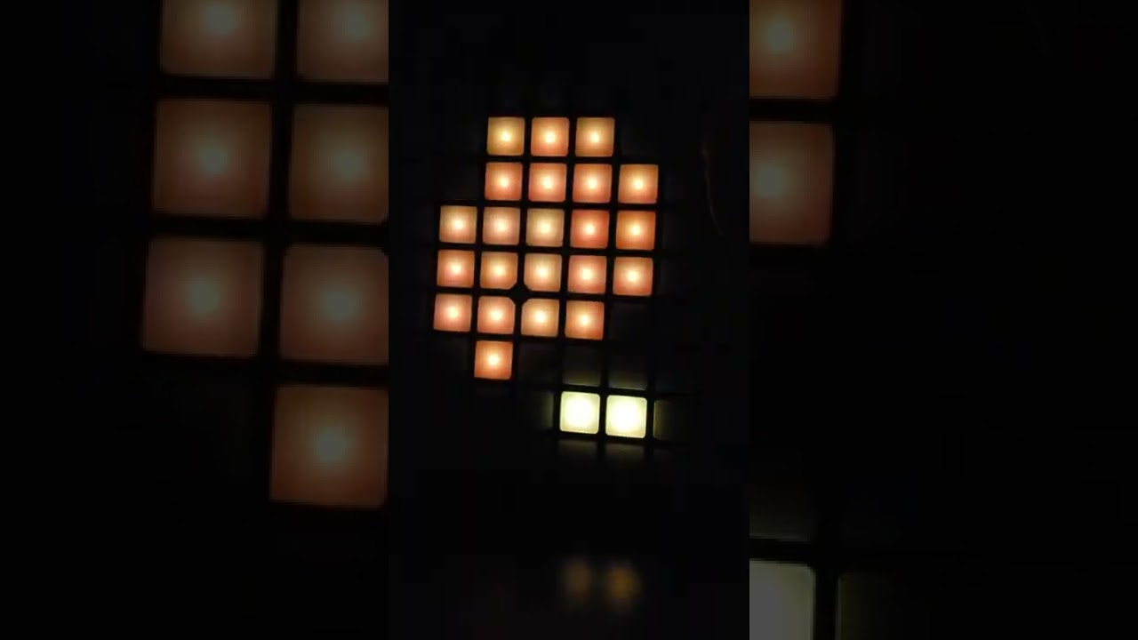 Launchpad Programming
