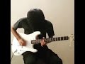 John Mayer Solo