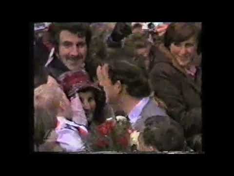 Southern Television: Closedown (1981)