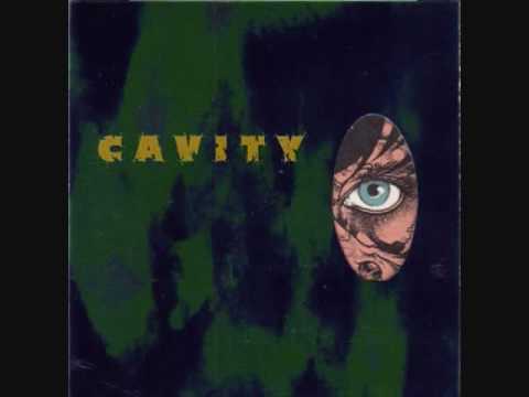Cavity - Burning My Eyes