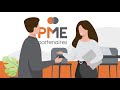Environnement de travail PME Partenaires 1