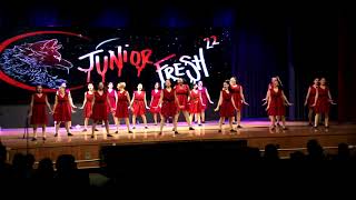 NDHS SING 2021