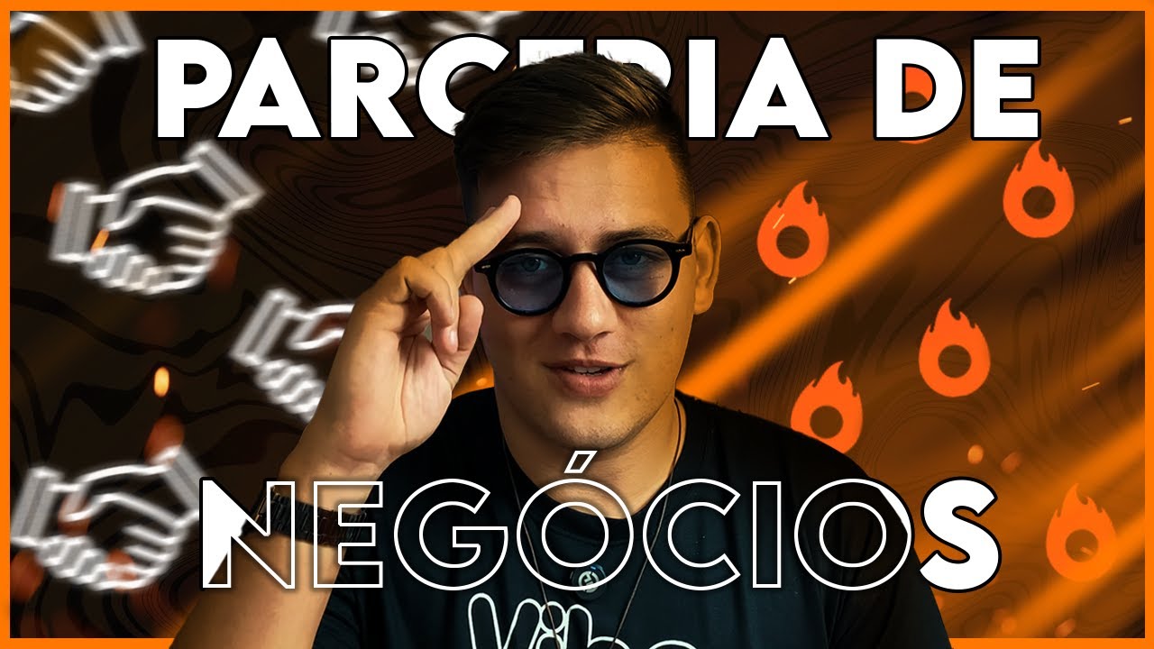 Escale seu negócio digital com a PARCERIA de NEGÓCIOS da Hotmart!🚀