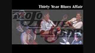 barefoot rock mojo blues band