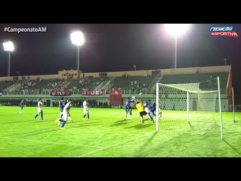 Bate-Bola: Vitória do Fast sobre o Penarol, gol e coletivas