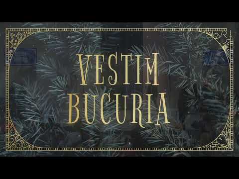 Vestim Bucuria - 25.12.2020
