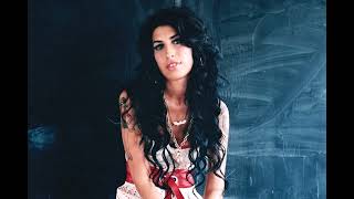 Amy Winehouse - What Is It About Men