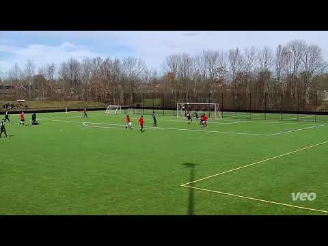 2021-04-03 - BIF - Hundige BK