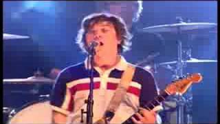 The Crash - Gigolo (live)